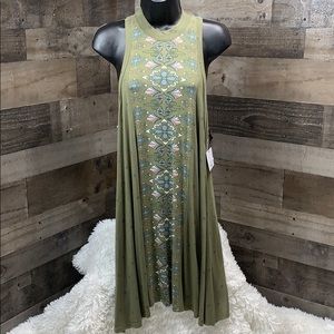 O’Neill dress